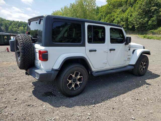 2018 JEEP WRANGLER U 1C4HJXEG9JW168412