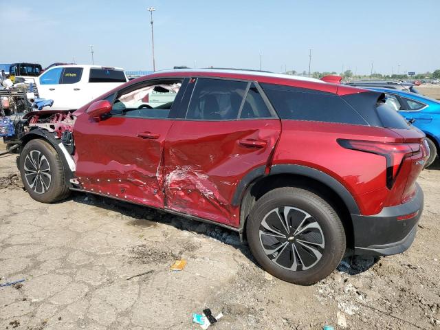 2025 CHEVROLET BLAZER LT 3GNKDGRJ2SS109287