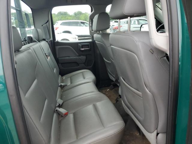 2015 CHEVROLET SILVERADO K1500 1GCVKPEC9FZ370265