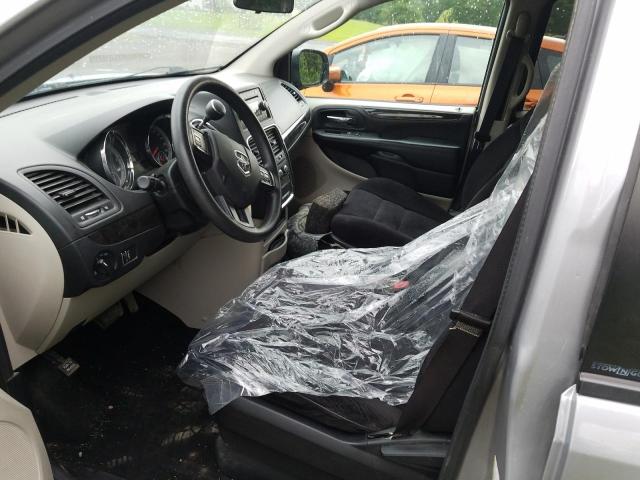 2014 DODGE GRAND CARA - 2C4RDGBG6ER233134