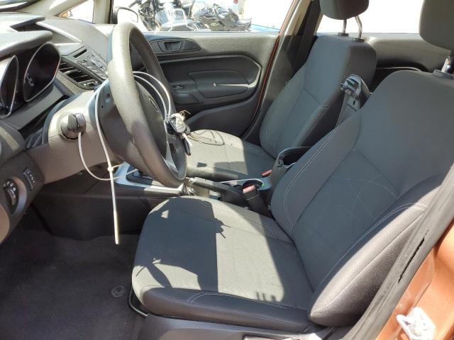 2017 FORD FIESTA SE 3FADP4BJ1HM155536