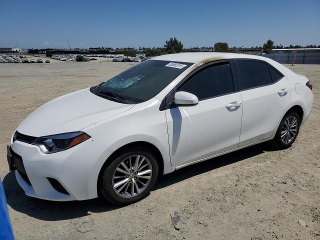 TOYOTA COROLLA L