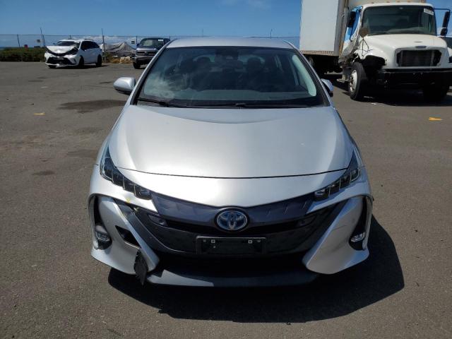 2020 TOYOTA PRIUS PRIM - JTDKARFP3L3155594