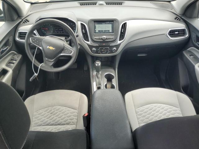 2018 CHEVROLET EQUINOX LS - 3GNAXREV3JL360898