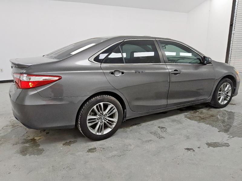 2016 TOYOTA CAMRY LE 4T1BF1FK4GU217023