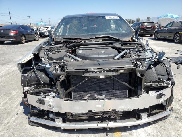 2025 BMW 740 I WBA23EH04SCT33706