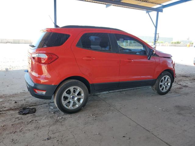 2021 FORD ECOSPORT S MAJ3S2GE0MC431792