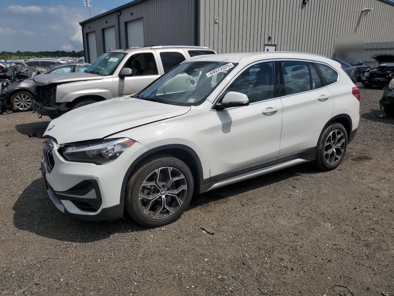 BMW X1 XDRIVE28I