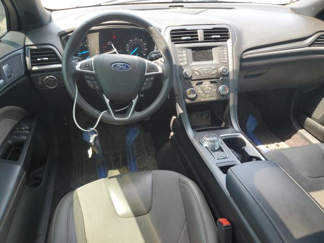 2017 FORD FUSION SPO 3FA6P0VP9HR288890