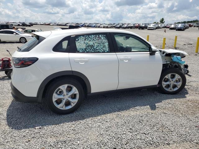 2024 HONDA HR-V LX 3CZRZ1H33RM762082