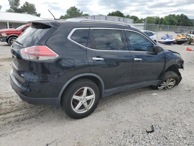 2016 NISSAN ROGUE S - KNMAT2MT4GP641892