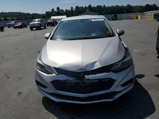 2016 CHEVROLET CRUZE LT - 1G1BE5SMXG7239525