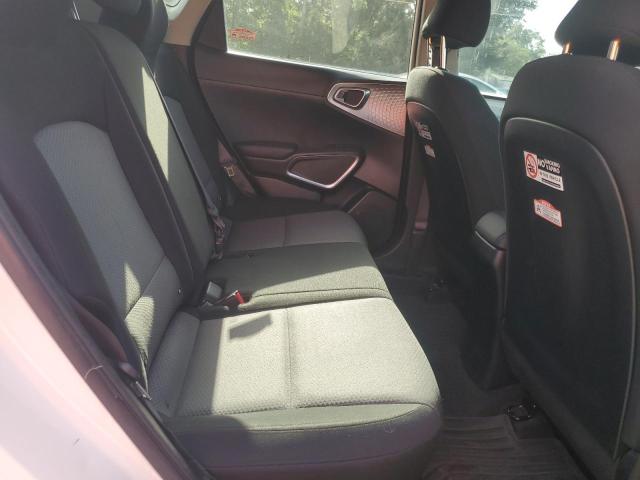 2023 KIA SOUL LX #3309409981