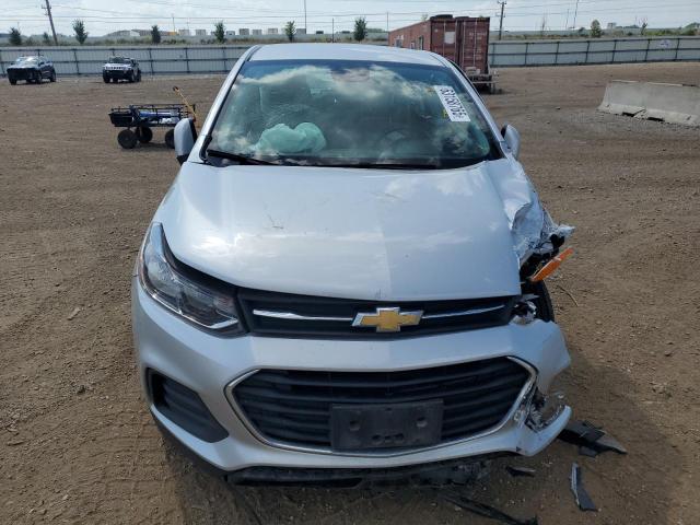 2020 CHEVROLET TRAX LS - KL7CJNSB4LB326492