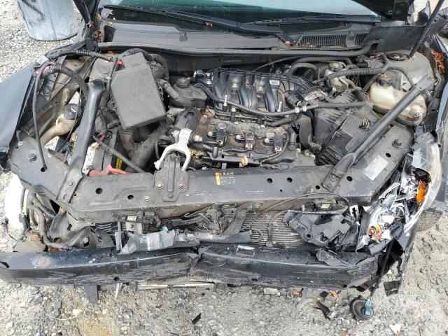 2016 CHEVROLET IMPALA LIM 2G1WC5E39G1143697