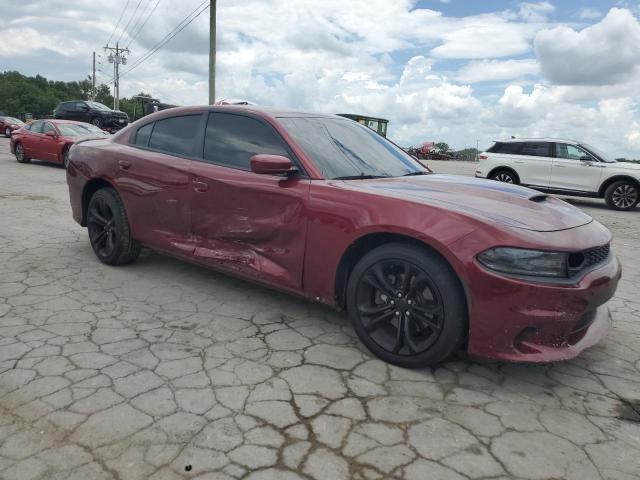 2021 DODGE CHARGER GT 2C3CDXHG4MH518887