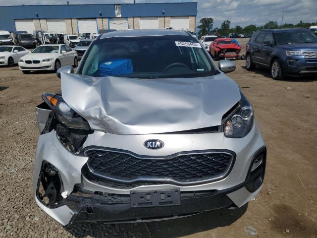 2020 KIA SPORTAGE L KNDPMCAC3L7799541