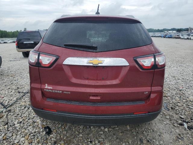 2017 CHEVROLET TRAVERSE L - 1GNKVGKD1HJ131518