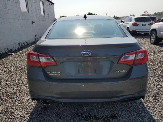2018 SUBARU LEGACY 2.5 4S3BNAF68J3044954