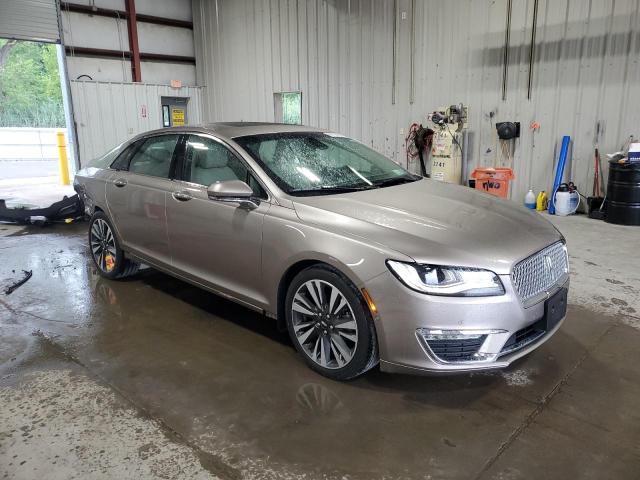 2020 LINCOLN MKZ RESERV 3LN6L5F91LR608386