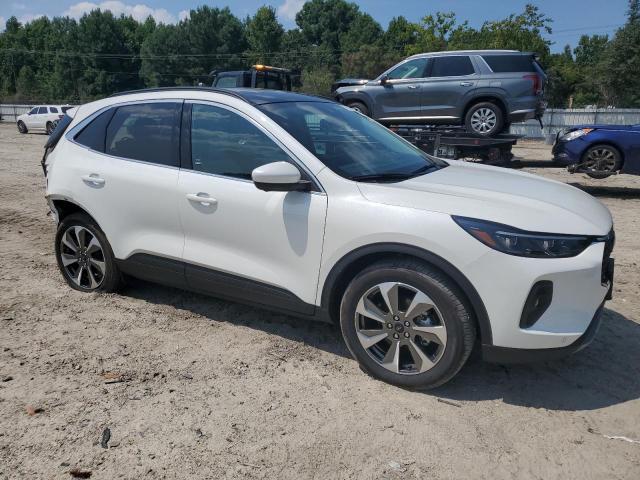 2025 FORD ESCAPE PLA 1FMCU9JZ6SUA17511