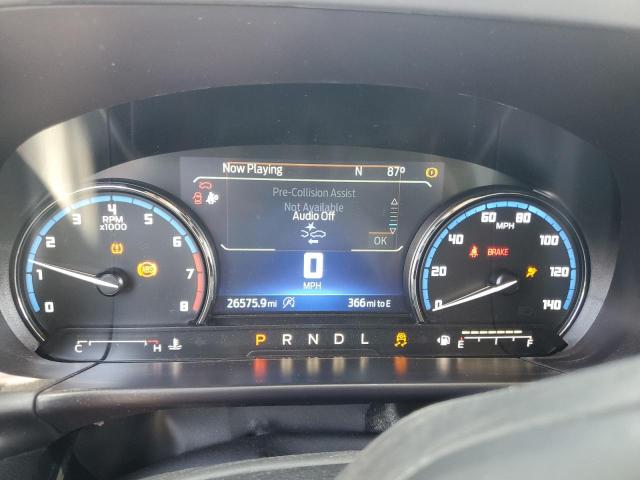 2024 FORD BRONCO SPO 3FMCR9C68RRE58756