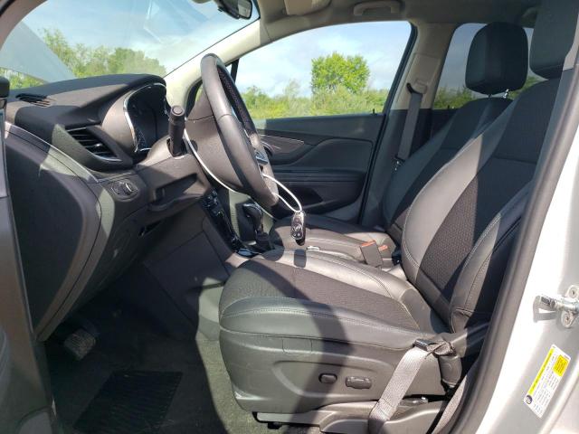 2022 BUICK ENCORE PRE KL4CJESM4NB563744