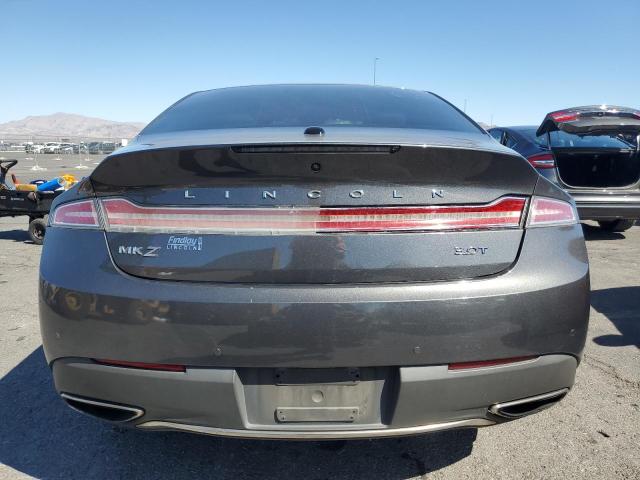 2018 LINCOLN MKZ RESERVE 3LN6L5EC8JR621078