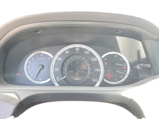 2016 HONDA ACCORD LX 1HGCR2F37GA231306