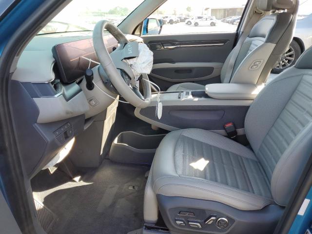 2024 KIA EV9 LAND KNDADFS50R6030257