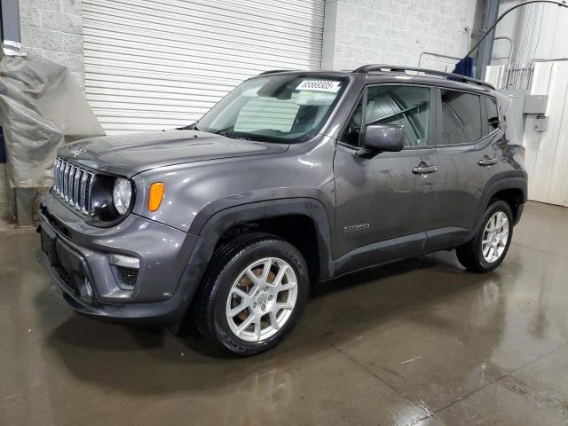 JEEP RENEGADE L