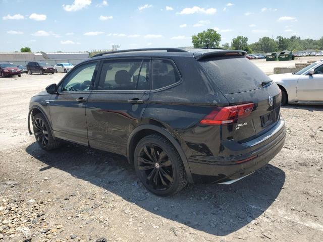 2021 VOLKSWAGEN TIGUAN SE 3VV2B7AX6MM003304