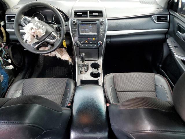 2016 TOYOTA CAMRY LE - 4T1BF1FK3GU525963