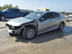 2018 TOYOTA CAMRY L - JTNB11HK5J3012528