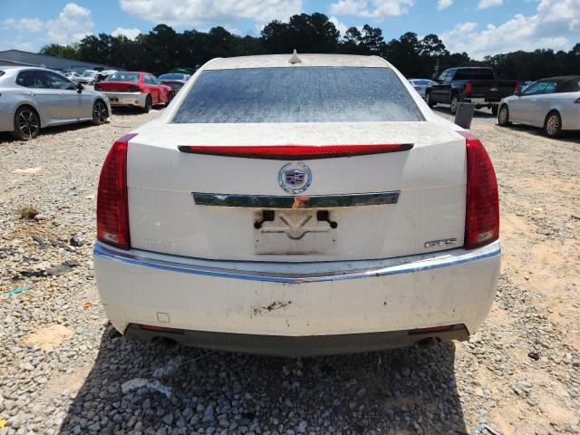2009 CADILLAC CTS #3291355141