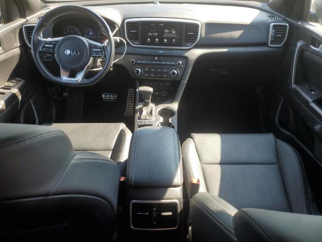 2020 KIA SPORTAGE S - KNDP6CAC6L7835099