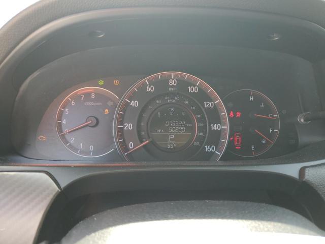 2017 HONDA ACCORD SPORT 1HGCR2F55HA068366
