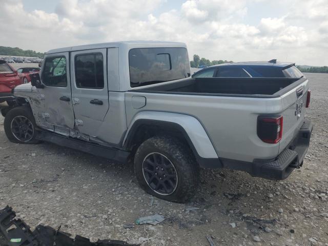 2022 JEEP GLADIATOR 1C6HJTFG9NL109835
