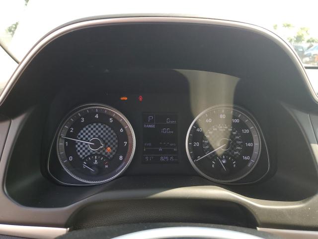 2019 HYUNDAI ELANTRA SE - 5NPD74LF9KH414243