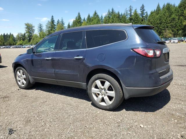 Vin: 1gnkvgkd9hj231687, lot: 63035075, chevrolet traverse lt 20172