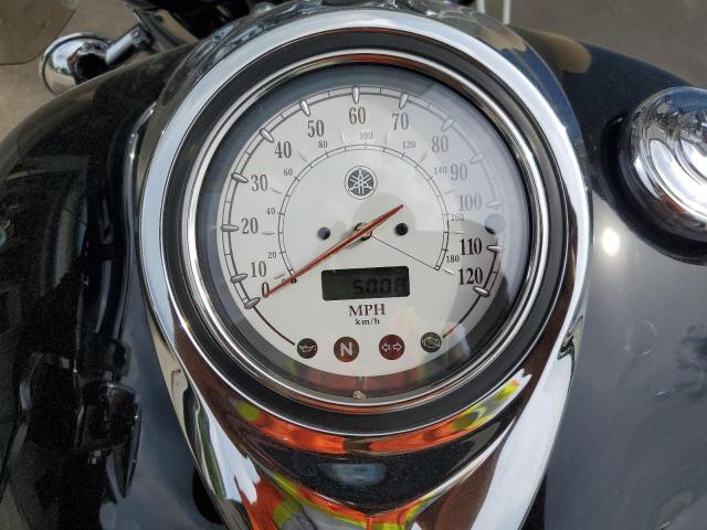2008 YAMAHA XVS1100 A JYAVP11E48A109080