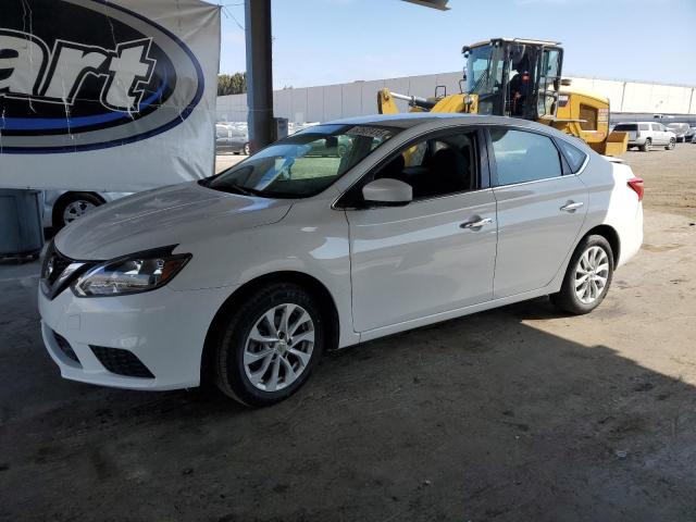 Vin: 3n1ab7ap6ky367144, lot: 62607415, nissan sentra s 2019 img_1