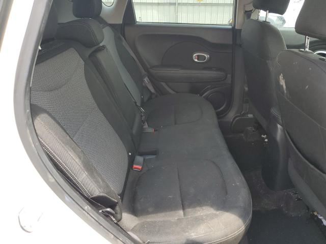 2019 KIA SOUL + - KNDJP3A58K7696211
