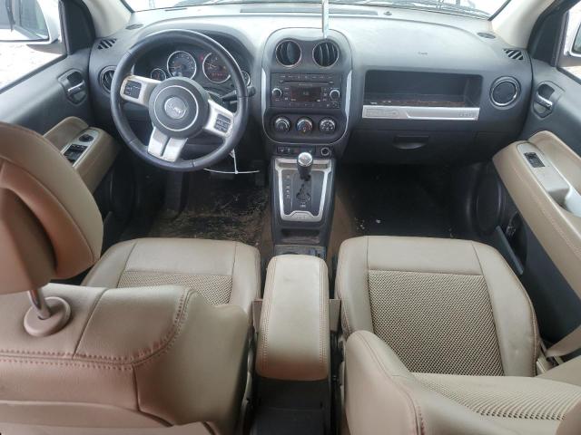 2017 JEEP COMPASS LA 1C4NJCEA7HD115169