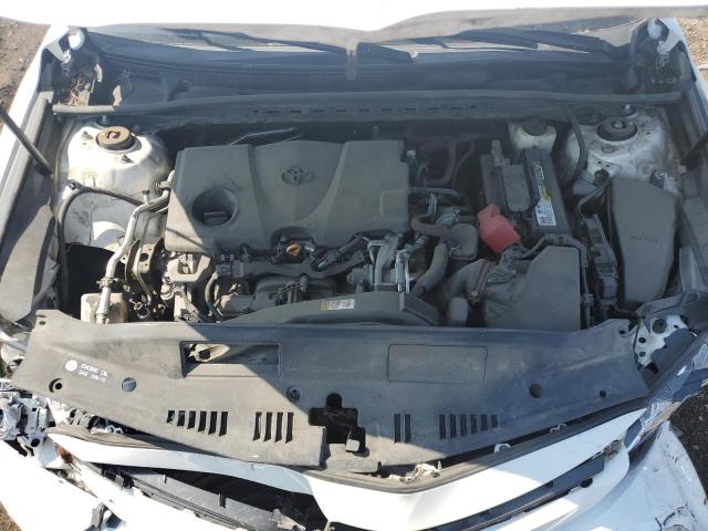 2018 TOYOTA CAMRY L 4T1B11HK4JU515753