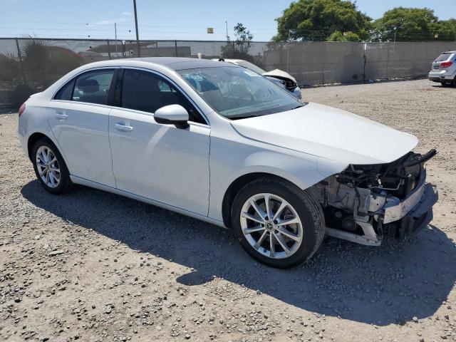 2020 MERCEDES-BENZ A 220 WDD3G4EB5LW038728