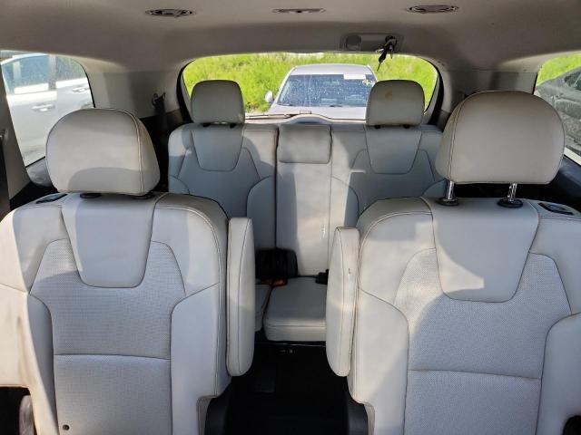 2024 KIA TELLURIDE 5XYP6DGC1RG495594