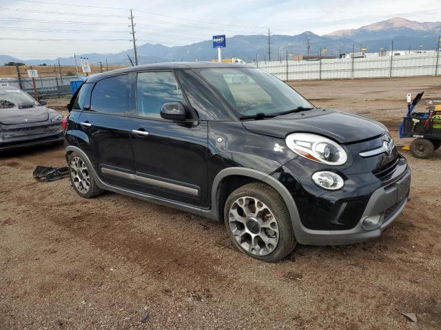 2014 FIAT 500L TREKK - ZFBCFADH4EZ010179