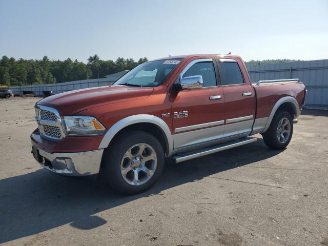 RAM 1500 LARAM