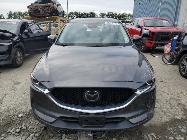 2021 MAZDA CX-5 TOURI JM3KFBCM2M0495767